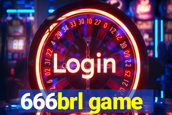 666brl game